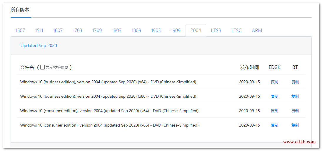 ED2K简介  ED2K全称叫“eDonkey2000 network”，是一种文件共享网络，最初用于共享音乐、电影和软件。