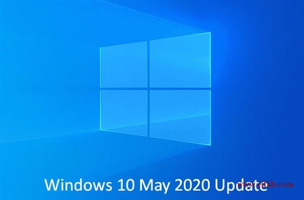 五月更新正式版来了，附 MSDN VL 官方原版 Win10 V2004 / 20H1 ISO镜像下载地址和百度网盘地址