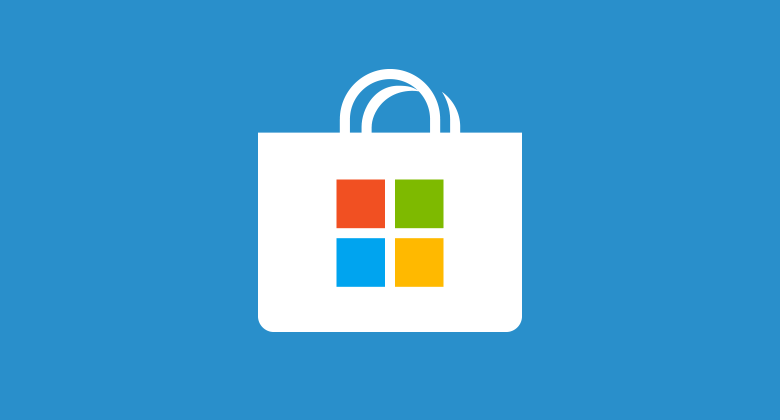 Win10应用商店误删除如何修复？